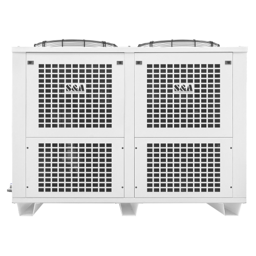 Chiller Koeler CW7800 S&A 26kW